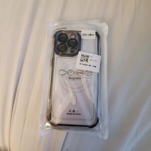 I Phone case - 15 ProMax